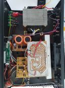 Good quality Assembled stereo amplifier(2)