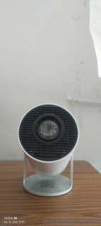 HD LED Projector for Home Theatre & Office Use (USB/HDMI)(1)