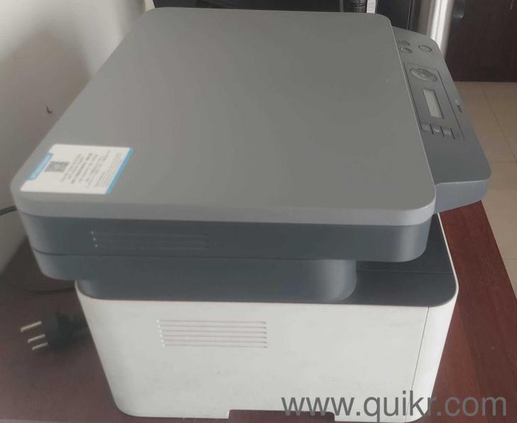 HP Laser MFP 136w printer for sale in saibaba colony, coimbatore