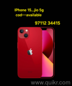 IPhone 15pro max 5g...Dubai aaa high product...cod available(2)