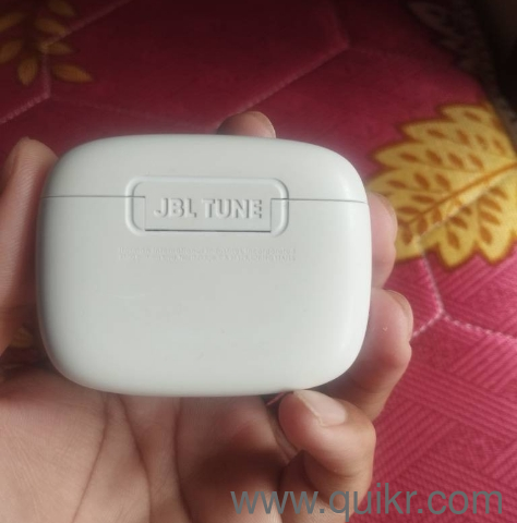 JBL Tune Buds ANC(2)