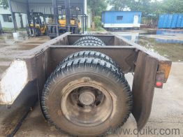 Lowbed trailer for sale in Kakinada