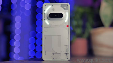 NOTHING 3A 8/256 under warranty 8 months used(2)