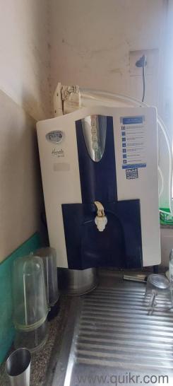 Pureit water purifier - in good condition with all filters working(2)