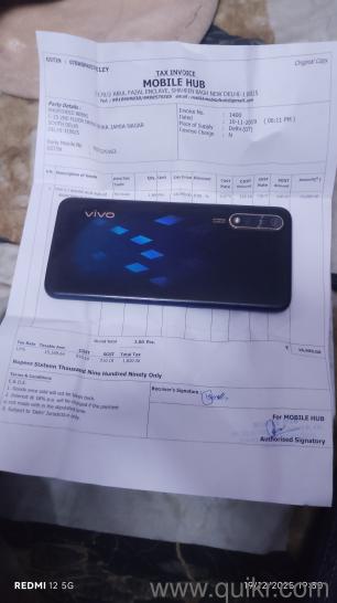 S1 Vivo In good condition Single gand used Display changed(2)