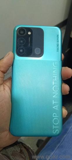 Tecno Spark 20(1)