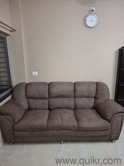Two and three seater sofa for sale(1)