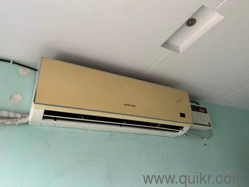 Vestar 1.5 ton split Air conditioner