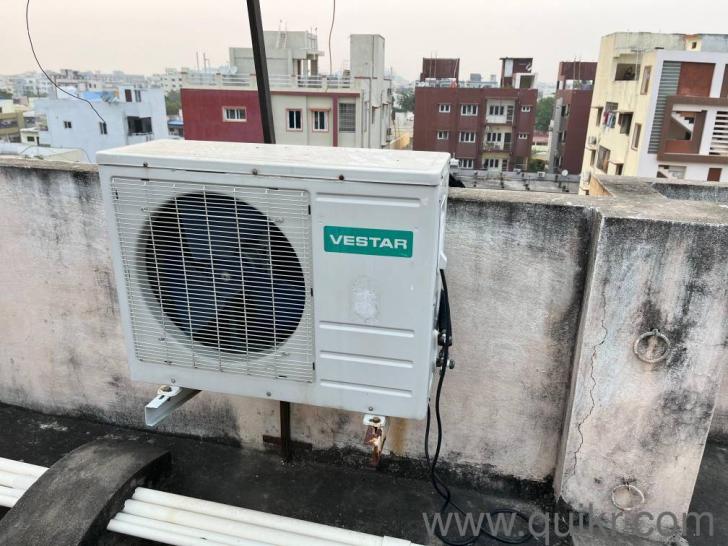 Vestar 1.5 ton split Air conditioner(1)