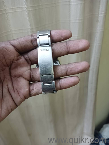 good condition recently serviced manual winding(2)