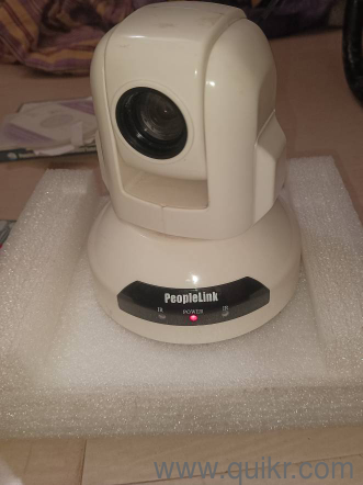 people link camera good condition(2)