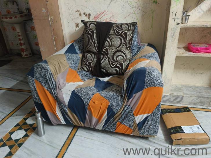 sofas 3 +2 are in good condition,(3)