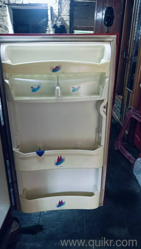 whilephool fridge(2)