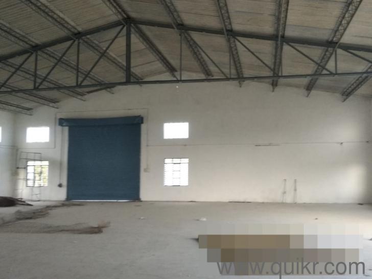 2000 Sq. ft Office for rent in Ganapathy, Coimbatore