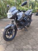 TVS Apache RTR 160 - 2010(3)