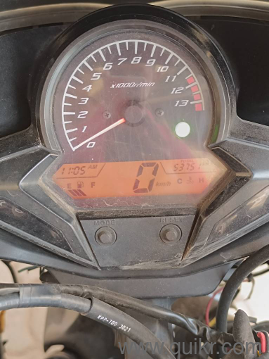 Honda CBR 150R - 2013(3)