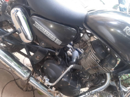 Royal Enfield Thunderbird 350 - 2016(2)