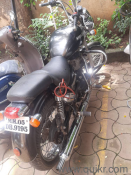 Royal Enfield Thunderbird 350 - 2016(2)