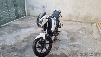 TVS Apache RTR 160 - 2016
