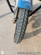 Royal Enfield Classic 350 Classic Signals - 2020(4)