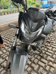 Hero Xtreme 160R - 2022