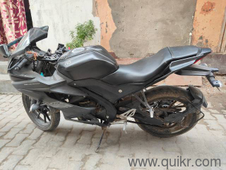 Yamaha R1 - 2023(1)