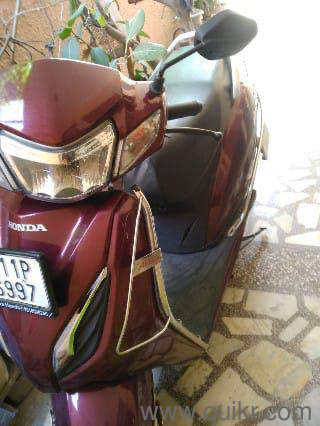 Honda Activa 6G - 2024