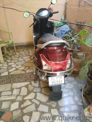 Honda Activa 6G - 2024(1)