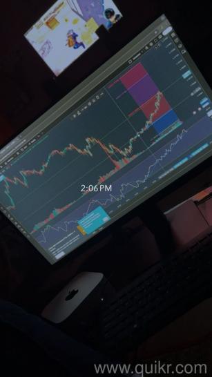 Apple Mac Mini M4 - 2024 Model - New condition(1)