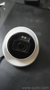 CCTV CAMERA CP PLUS 2MP(1)