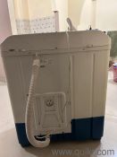 Croma 6.5KG Semi-Automatic Washing Machine(4)