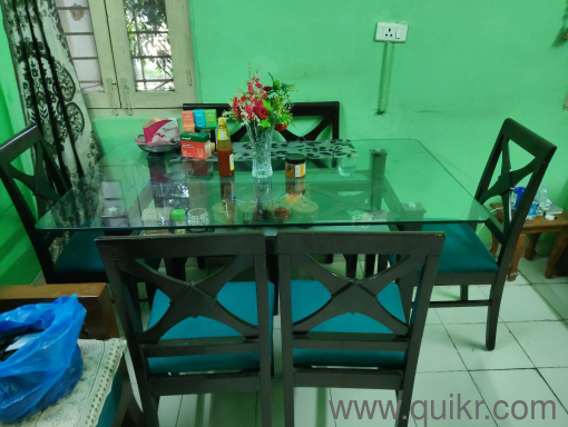 Dining Table 06 Seater(3)