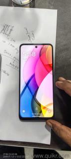 Motorola mobile model G64