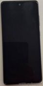 SAMSUNG S20 FE 5G. 8 GB RAM. 128 GB Internal Storage. Lightly used.(2)