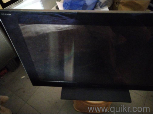Sony 32 In LCD TV - Display Polarizer Issue(1)