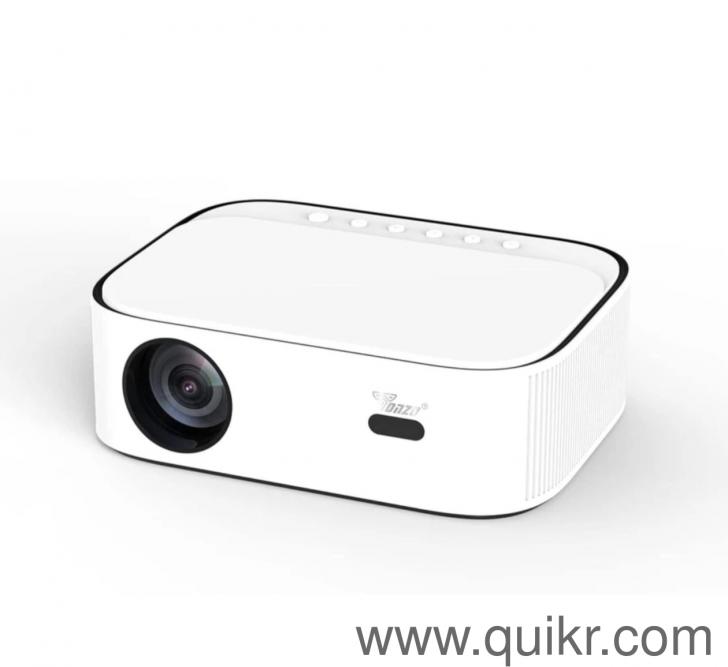 Tanzo Ls870 Projector For sales(1)
