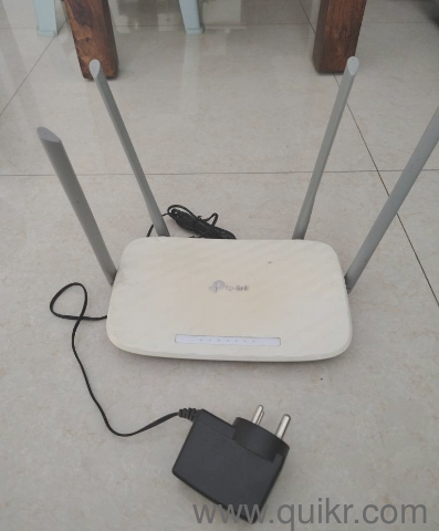 Tplink dual band router for sale
