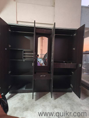 Wardrobe set of 3(1)