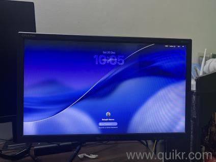 Zebronics monitor 18 inch hdmi vga