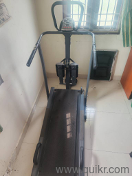 best for personal use manual Treadmill.(1)