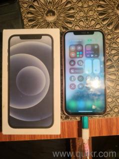 iphone 12 (64 gb) like a new condition
