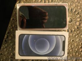 iphone 12 (64 gb) like a new condition(2)