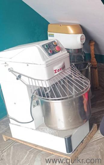 maida mixer grinder machine not use single time capacity 25ltr(1)