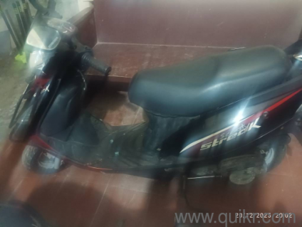 TVS Streak - 2011(1)