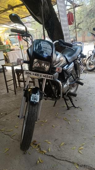 Hero Splendor Pro - 2014(1)