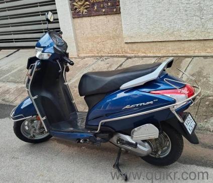 Honda Activa 6G - 2021(1)