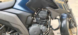 Yamaha FZ25 - 2021(3)