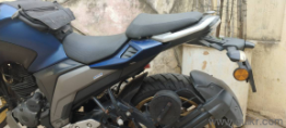 Yamaha FZ25 - 2021(2)