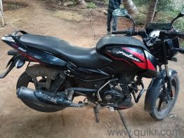 Bajaj Pulsar 150 - 2022(4)