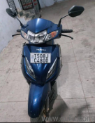 Honda Activa 6G - 2022(4)